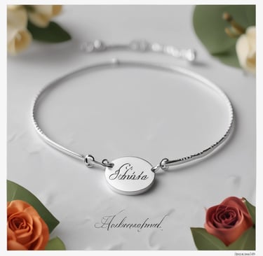 Artisan hands crafting intricate jewellery designs in a bright workshop.