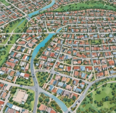 black blue and yellow textile