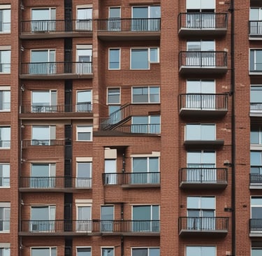 a man riding a skateboard down the side of a ramp