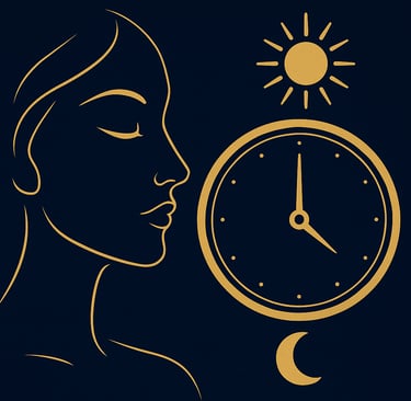 chronobiologie