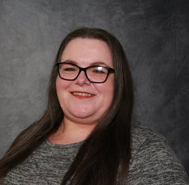 Bev Jepson, Director at Done Together CIC, a Wrexham social enterprise