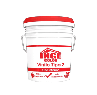 caneca de vinilo tipo 2 , uso interior 