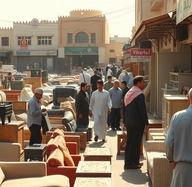 من نحن حول الشركة
