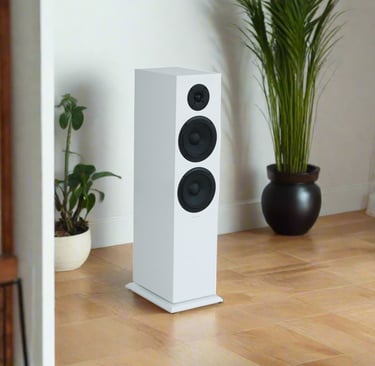 Eight Audio Agate F26 Floor Standing speakers