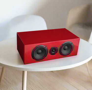 Agate C26 Center Speaker