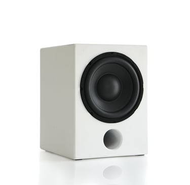 Eight Audio Onyx S10 Active Subwoofer
