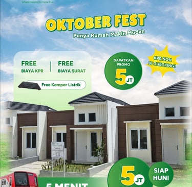 Tenjo City Metropolis