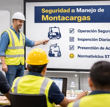 curso-montacargas-dc3-puebla