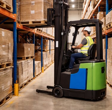 montacargas-electrico-de-pasillo