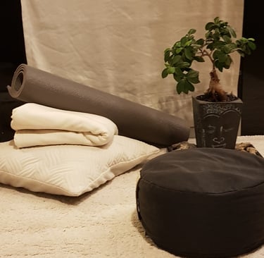 Pratiquer le Tao
