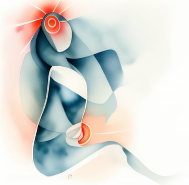 Transformer son énergie sexuelle