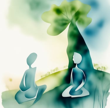 La philosophie taoïste