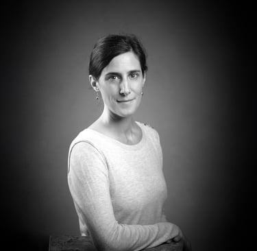 Valérie Van den Berge