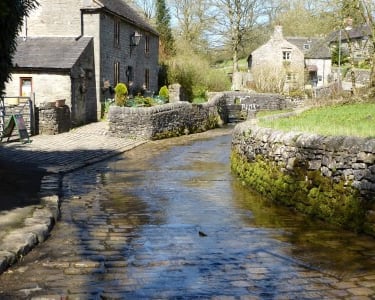 Butterton Ford