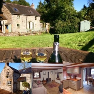 Dalemore Cottage