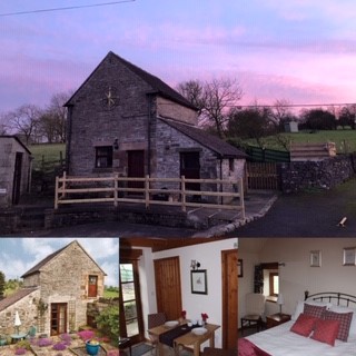 Swallow Barn