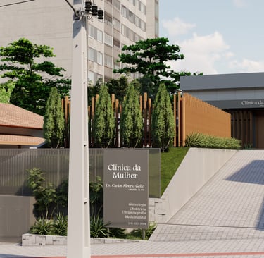 escritório de arquitetura bloco business