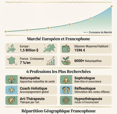 praticiens bien-être