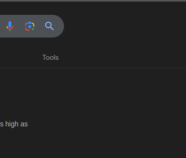 Screenshot of position 1 ranking for "b2b appointment setting cost"