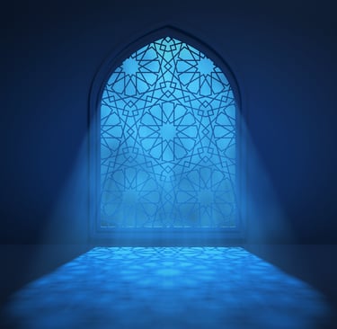 Seerah and Hadith Course