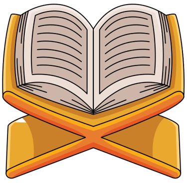 Quran book