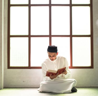 Aqeedah Course