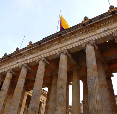 Nuevo Congreso Colombiano