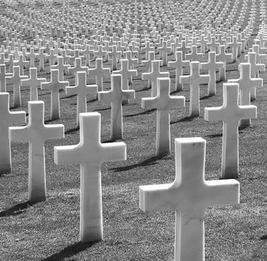 El valor de una vida