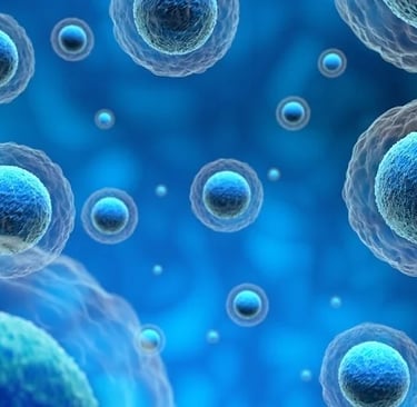 Exosome at Cosmetic Scientist