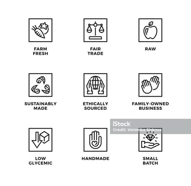Cosmetic Scientist Ethics and Sustainablity