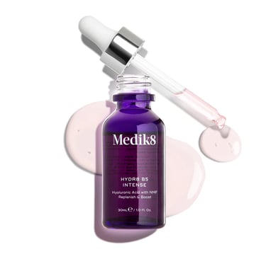Medik8 Serum at Cosmetic Scientist