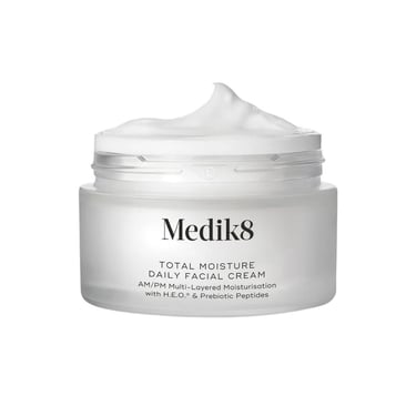 Medik8 and L'Oreal