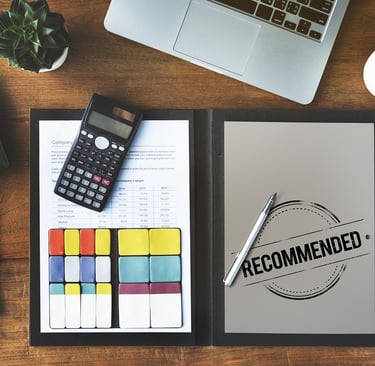 London Famous Accountant Effective