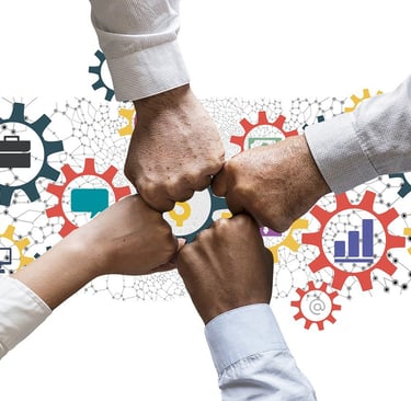 Prinav partner financial success London UK Accounting