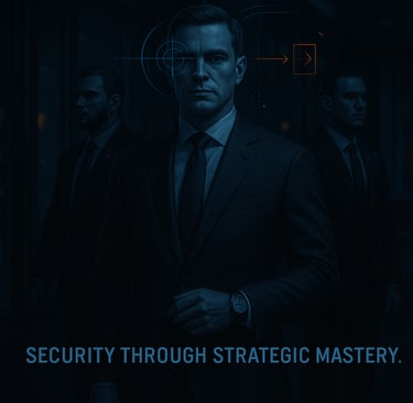 Personal Protection Assertive Force Method