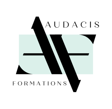 Audacis formations logo