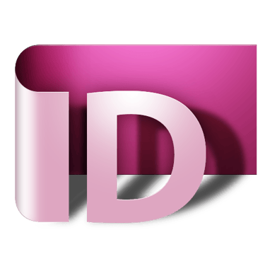 formation indesign