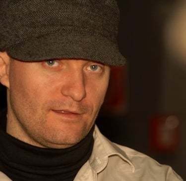 Dirk Schmetzer, KI Musik & Beratungen für d