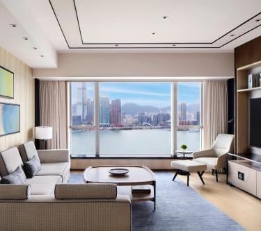 four season hong kong
