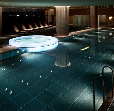grand hyatt tokyo david aim