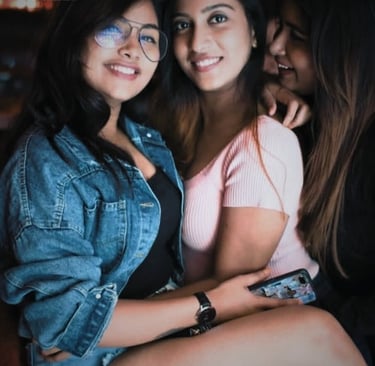 Top nightclubs in delhi- Featured Image