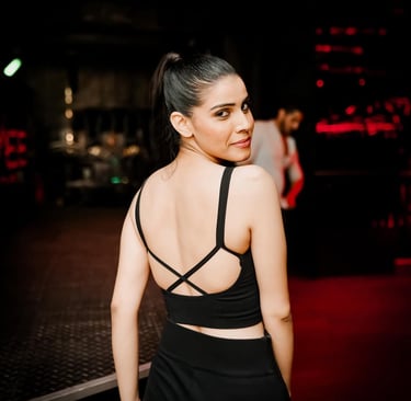Top Nightclubs in delhi