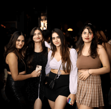 top nightclubs in delhi