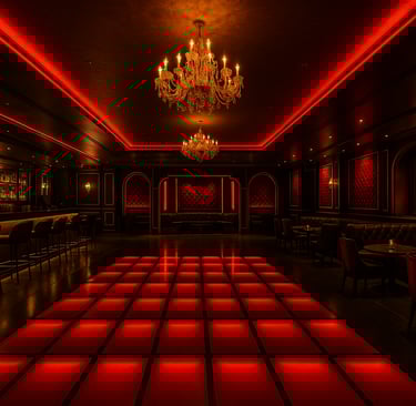 Explore Delhi's vibrant nightlife with our comprehensive guide to the top nightclubs in delhi 2025. Discover popular spots li