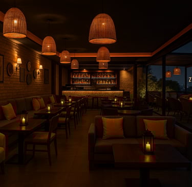 Explore Delhi's vibrant nightlife with our comprehensive guide to the top nightclubs in delhi 2025. Discover popular spots li