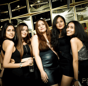 top nightclubs in delhi