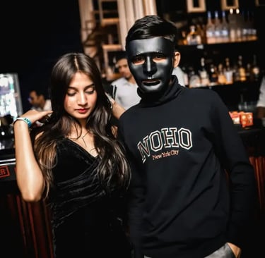 top nightclubs in delhi