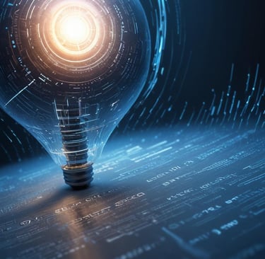 Connect your private data to large LLMs