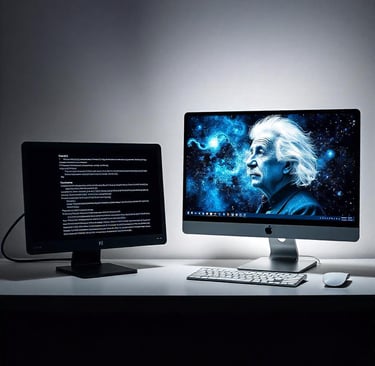 A content sensitive image generation tool