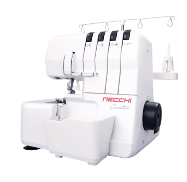 Necchi C12 model serger